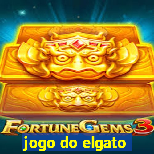 jogo do elgato